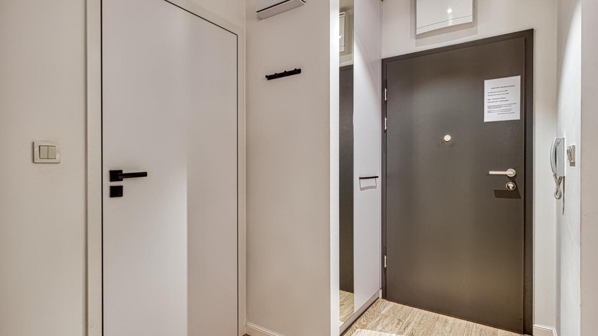 Rezydencja Niechorze 224 - 5D Apartamenty Extérieur photo